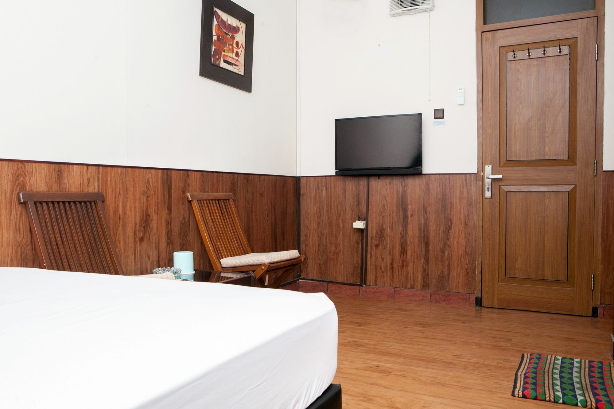 Reddoorz Plus Near Riau Street Bandung Exteriör bild